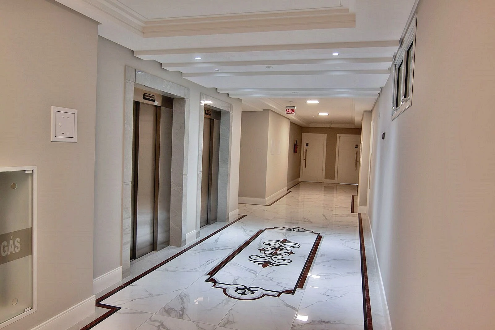 Apartamento 3 Quartos com 1 Suíte e 150m² - Campinas - Foto 8
