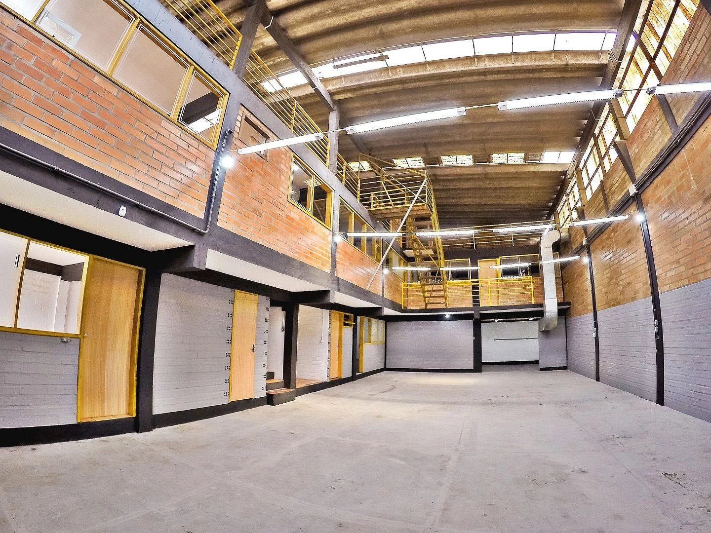 Galpão/depósito em Serraria, São José