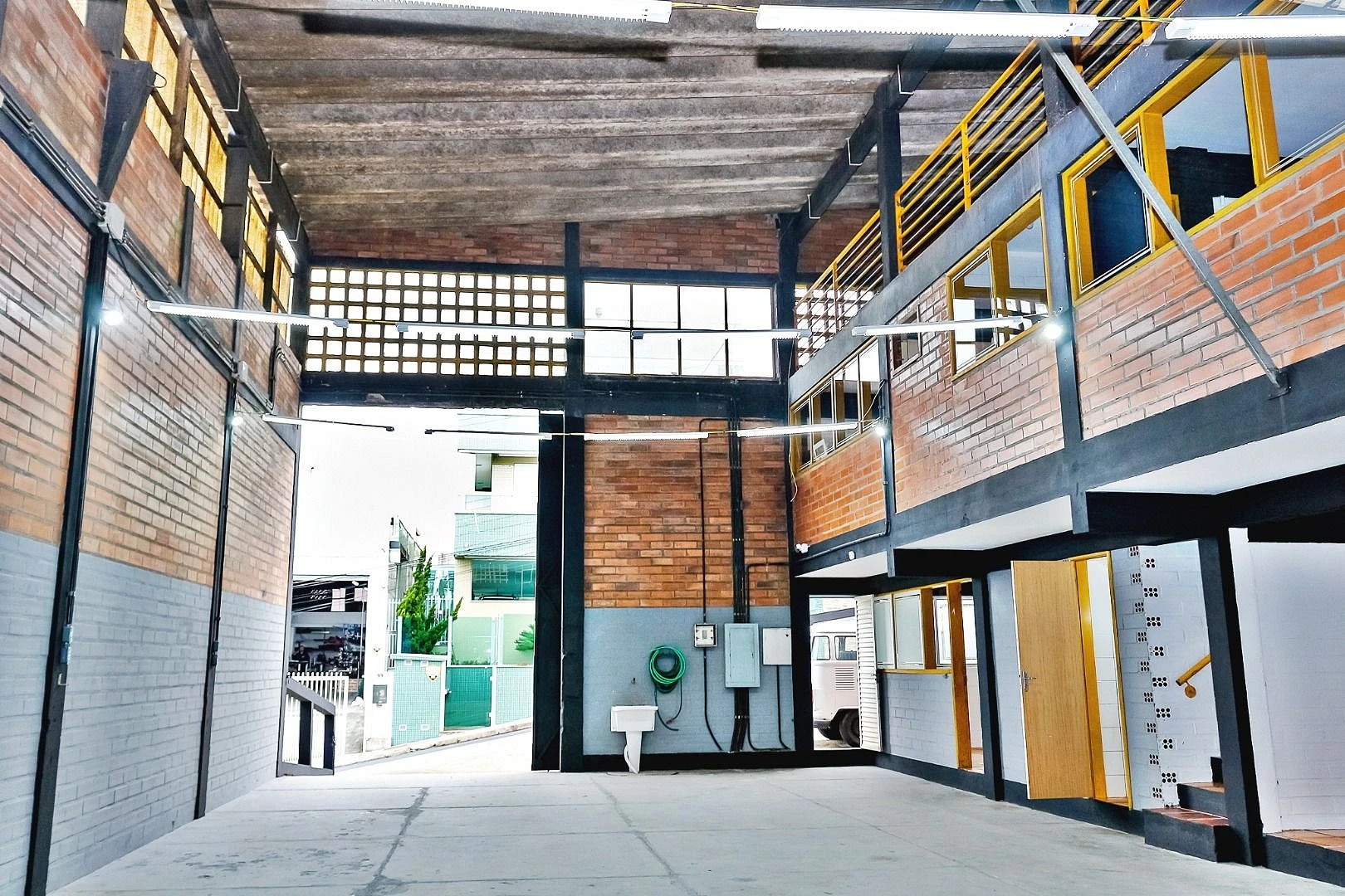 Galpão/depósito em Serraria, São José