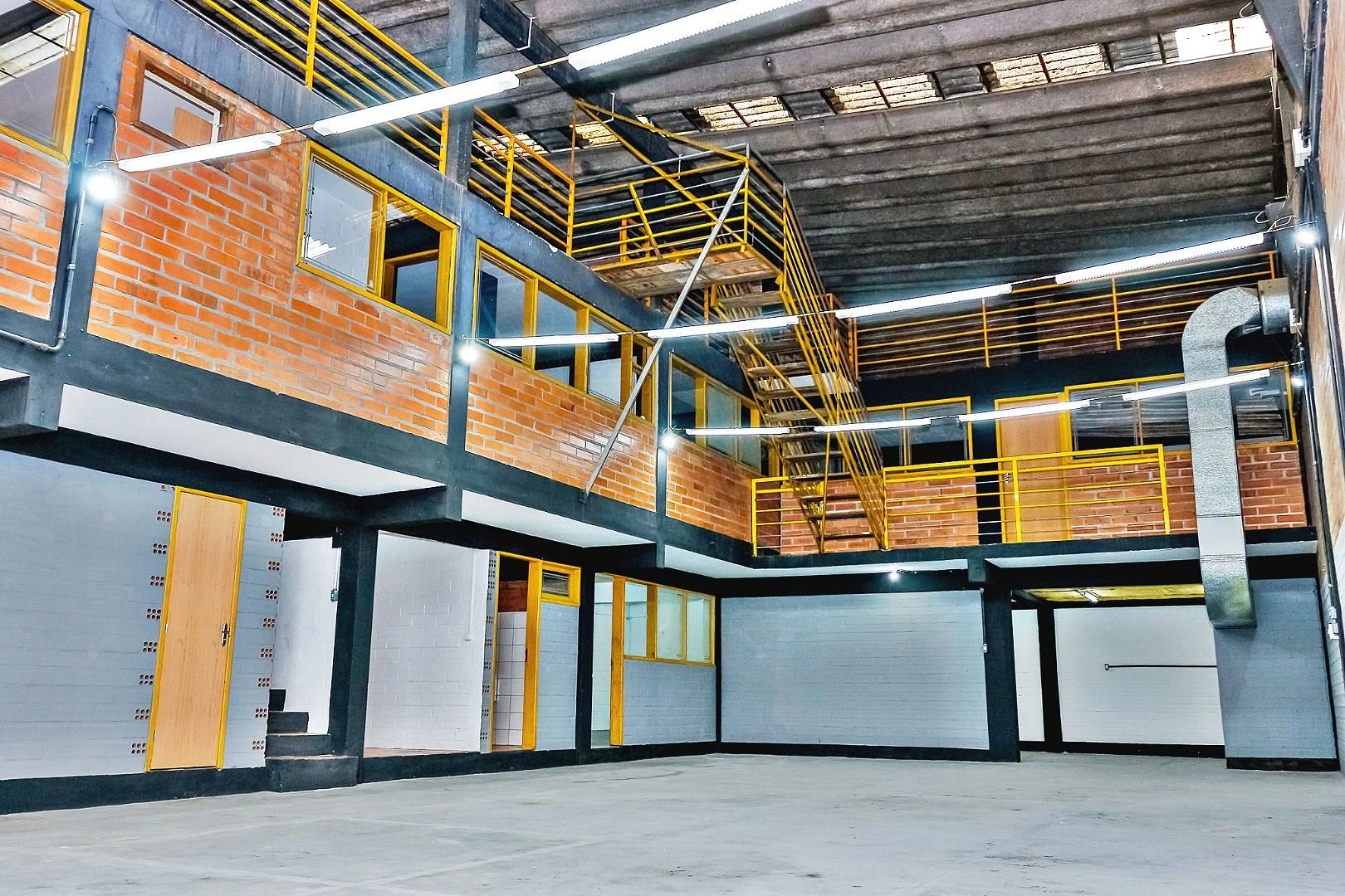 Galpão/depósito em Serraria, São José