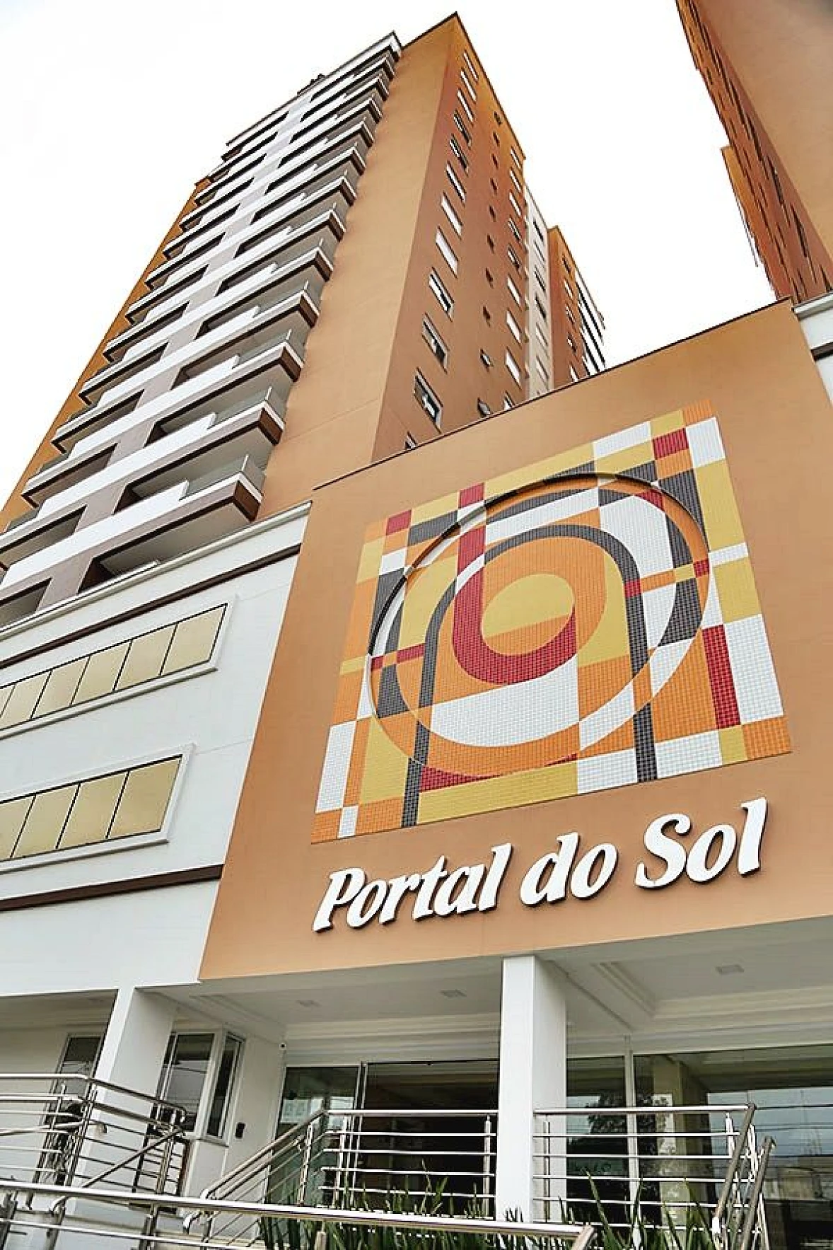Apartamento em Barreiros, São José