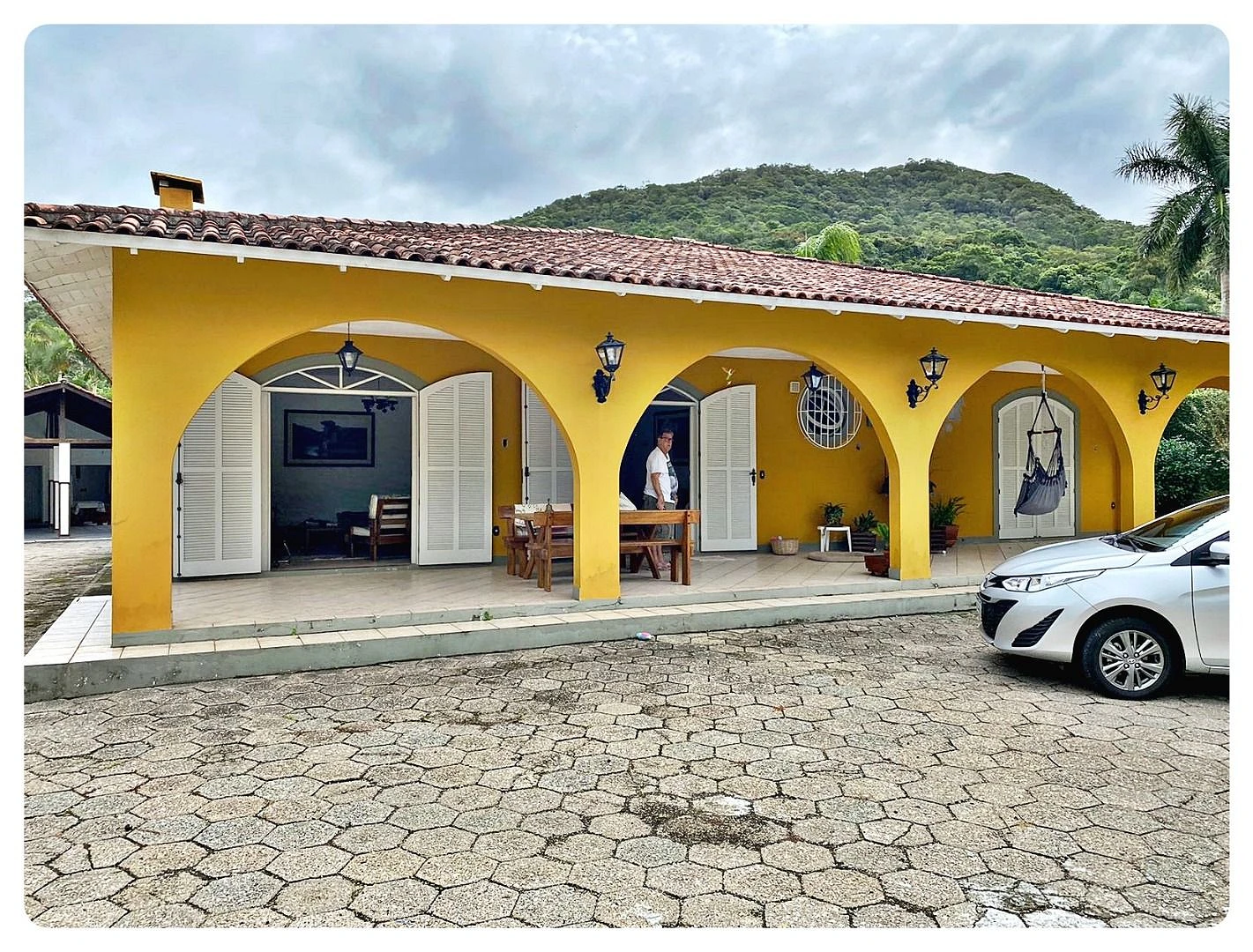 Terreno em Sambaqui, Florianópolis