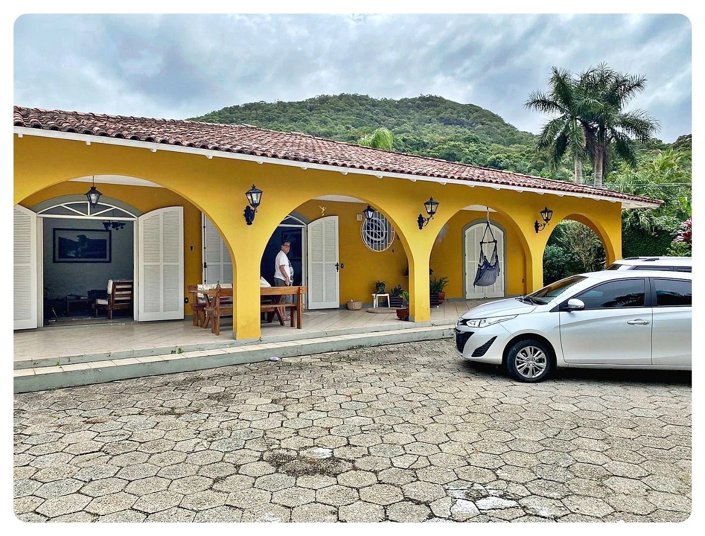 Terreno em Sambaqui, Florianópolis