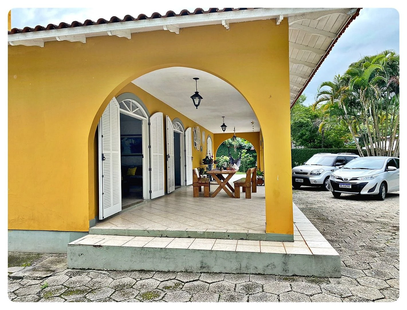 Terreno em Sambaqui, Florianópolis