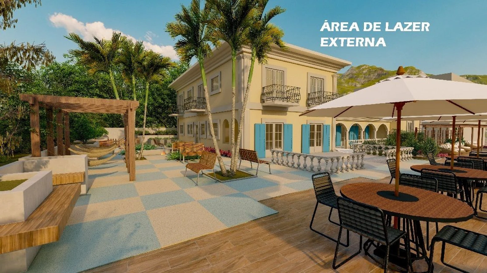 Apartamento em Coqueiros, Florianópolis