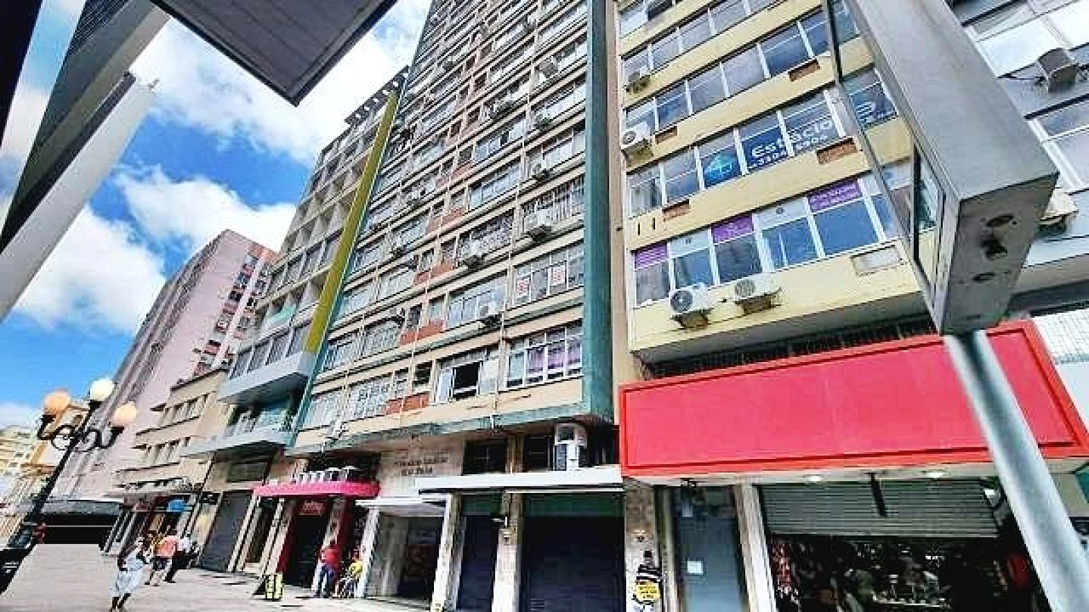 Sala à Venda, 18 m² por R$ 150.000,00 - Centro - Florianópolis/SC