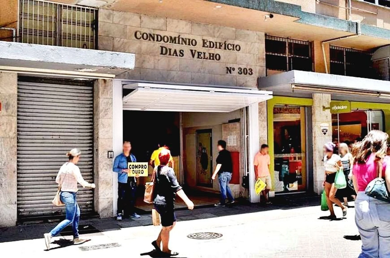 Sala à Venda, 18 M²- Centro - Florianópolis/SC - Foto 10