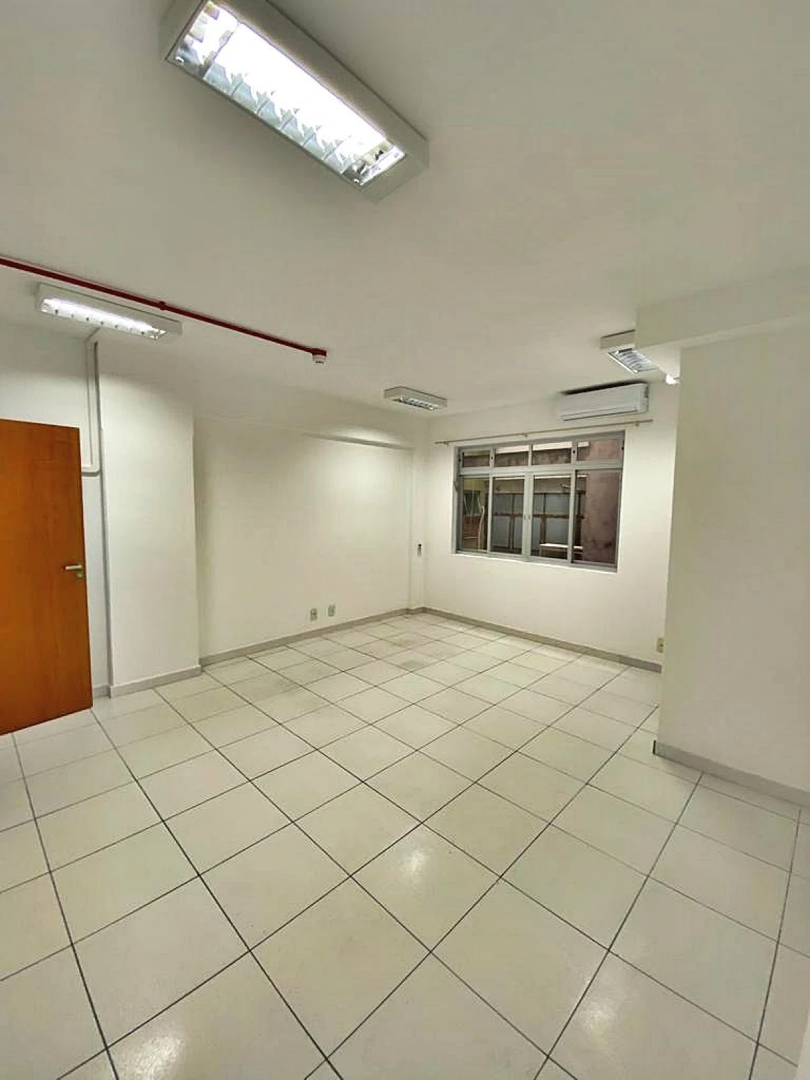 Escritório/sala em Centro, Florianópolis