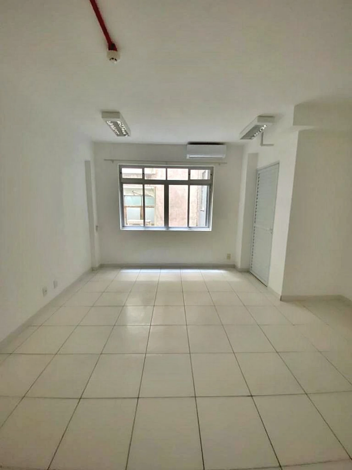 Escritório/sala em Centro, Florianópolis