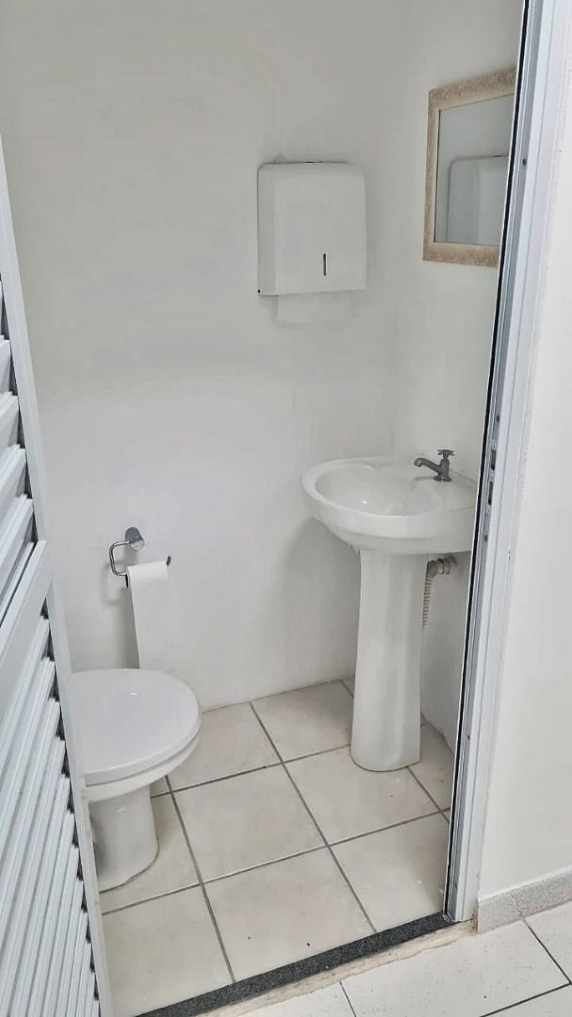 Escritório/sala em Centro, Florianópolis