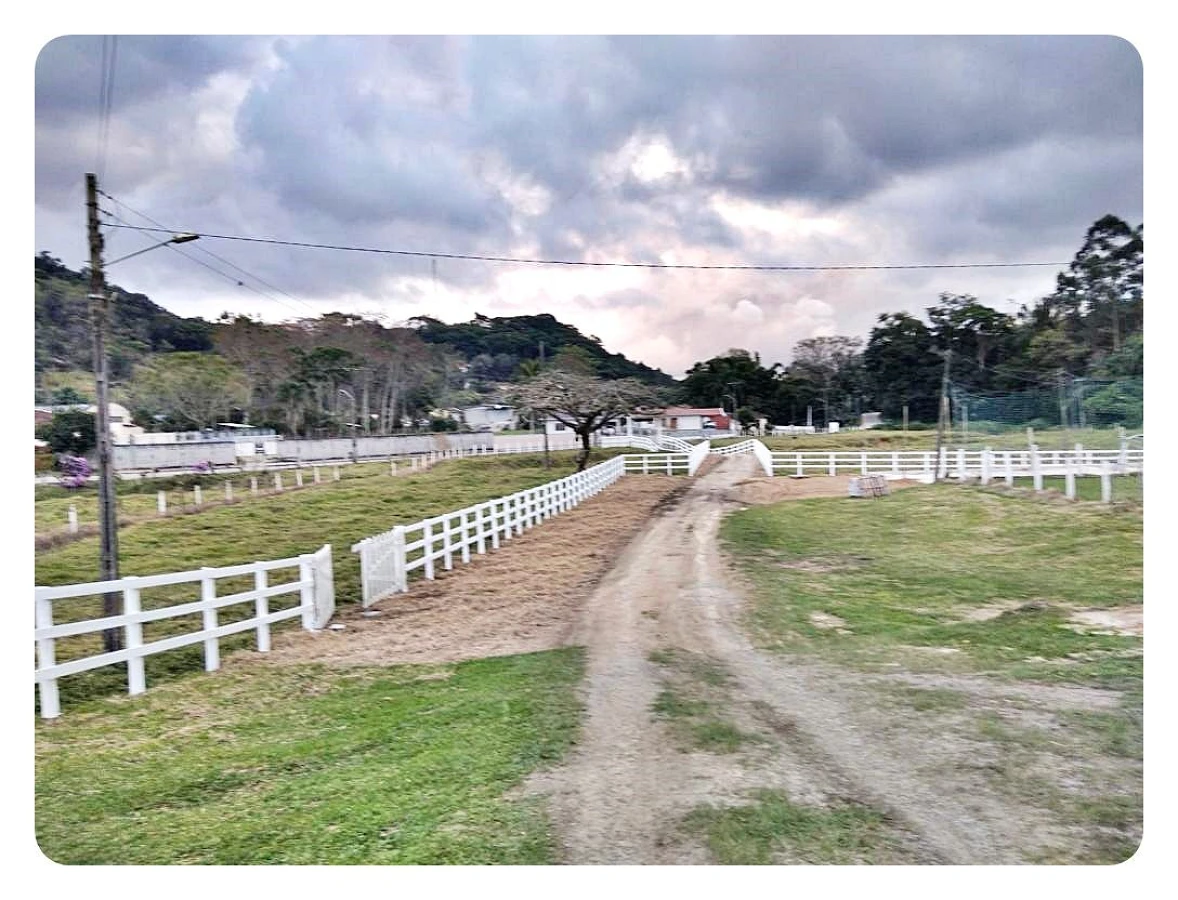 Chácara Pertinho da Cidade - Santo Amaro da Imperatriz, Grande Florianópolis/SC. - Foto 6