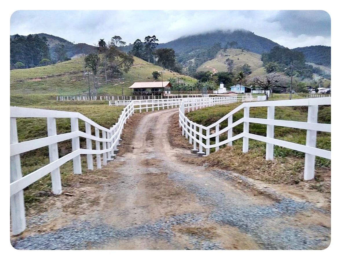 Sítio em Centro, Santo Amaro da Imperatriz