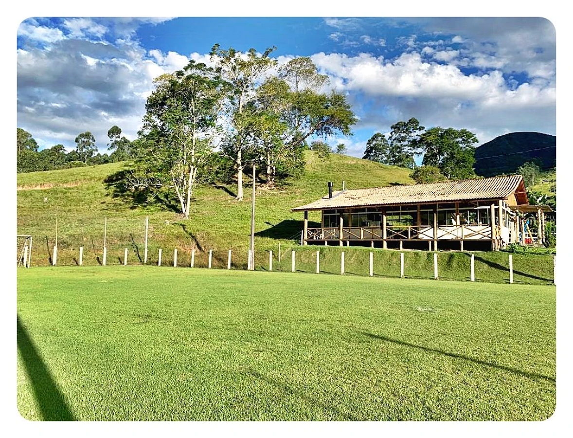 Sítio Pertinho da Cidade - Santo Amaro da Imperatriz, Grande Florianópolis/SC. - Foto 7