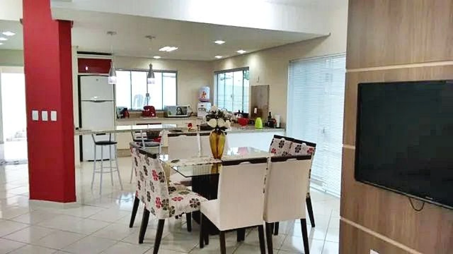 Casa em Cidade Universitária Pedra Branca, Palhoça