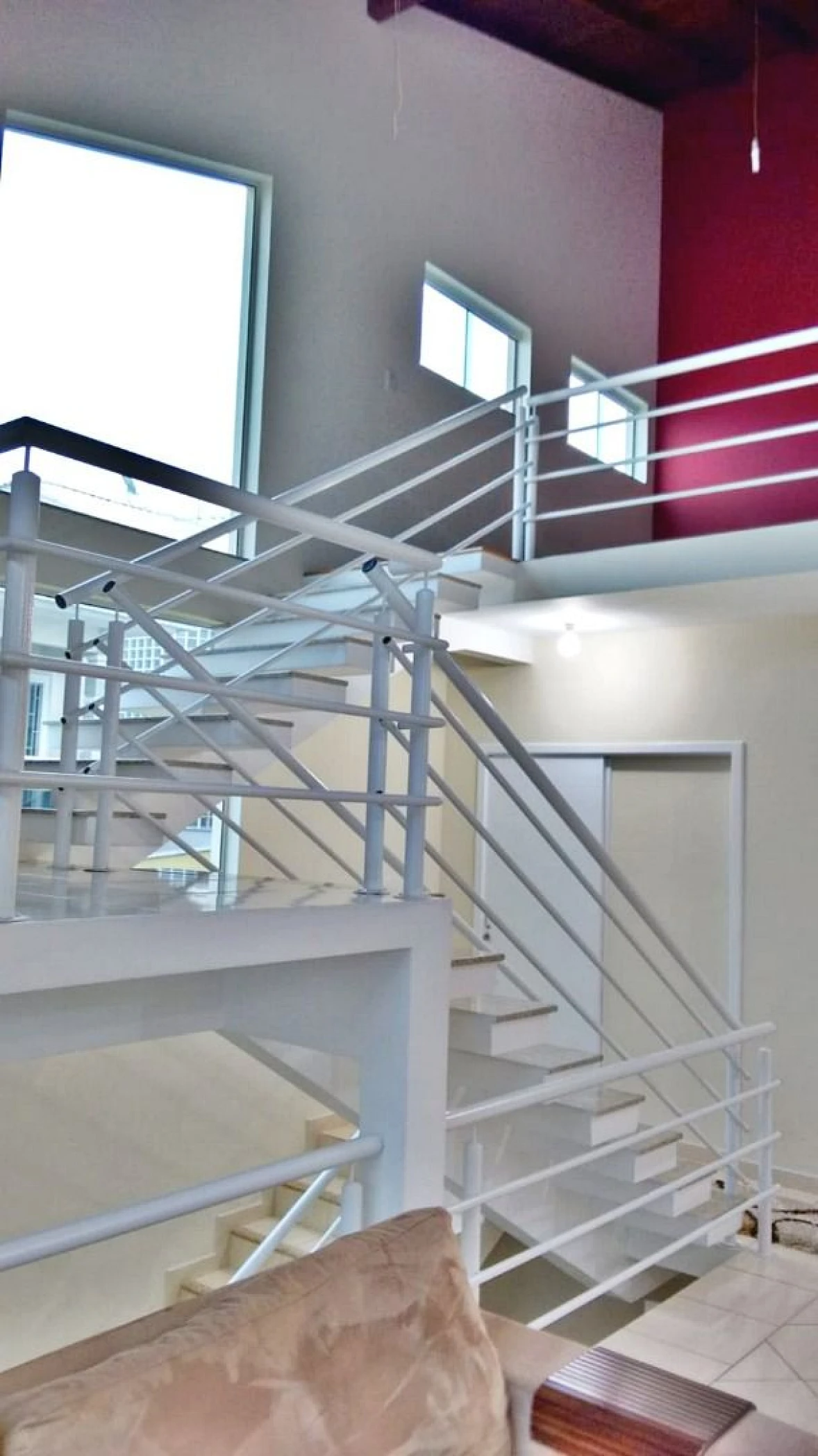 Casa 03 Quartos, 01 Suíte, Demi, 04 Vagas - Pedra Branca - Santa Catarina - Foto 9