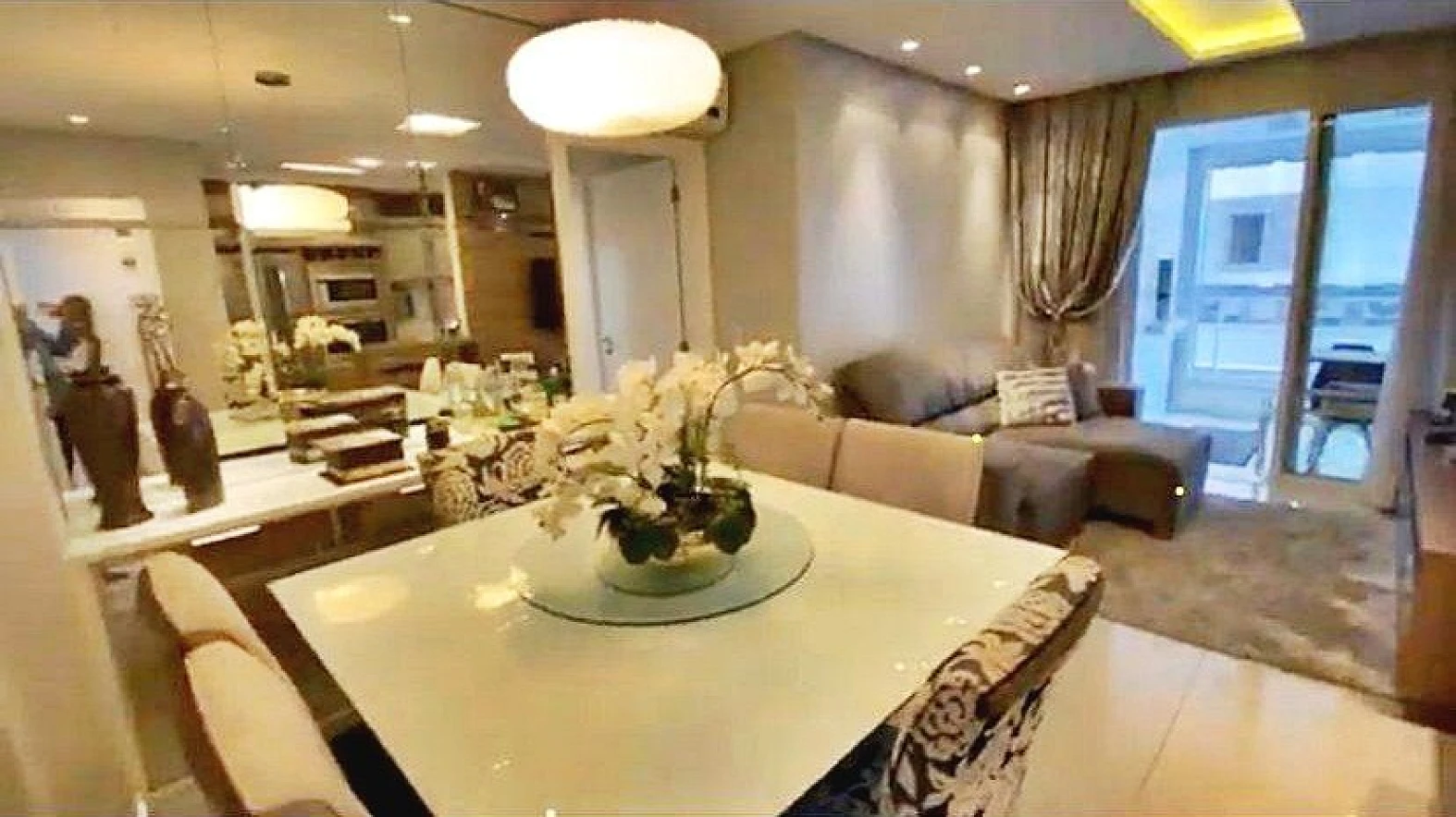 Apartamento em Nossa Senhora do Rosário, São José