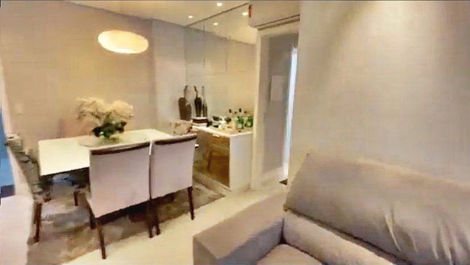 Apartamento em Nossa Senhora do Rosário, São José