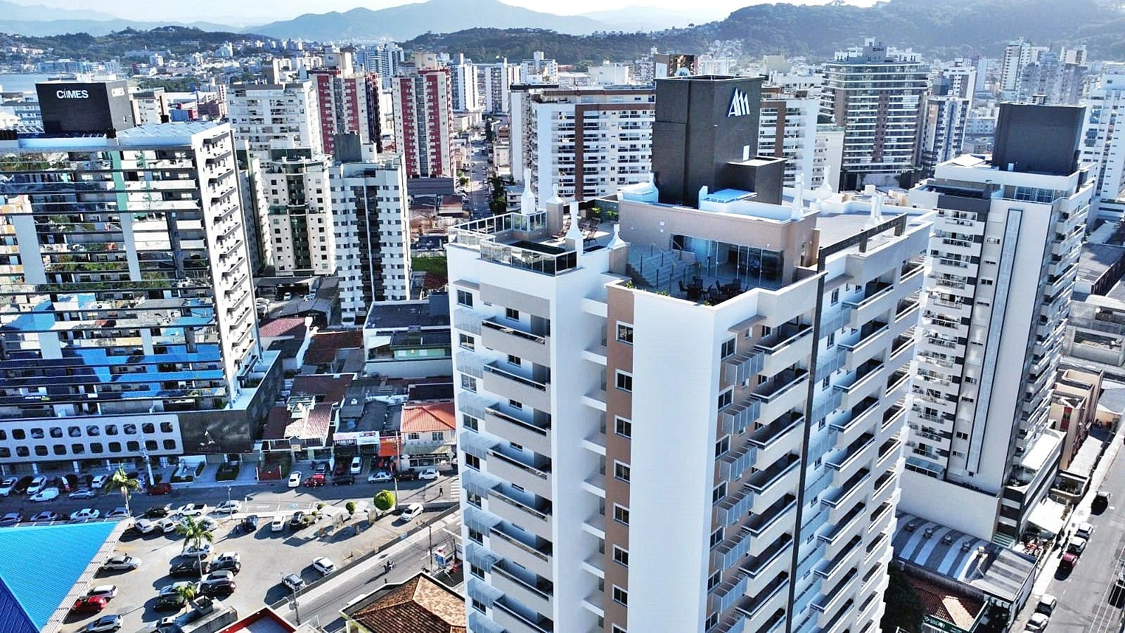 Apartamento em Campinas, São José