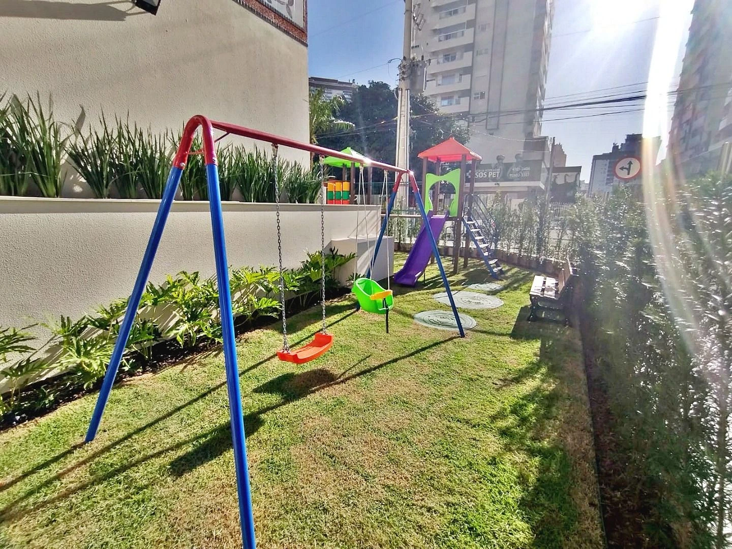 Apartamento 3 Quartos com 3 Suítes e 110m² - Campinas - Foto 24
