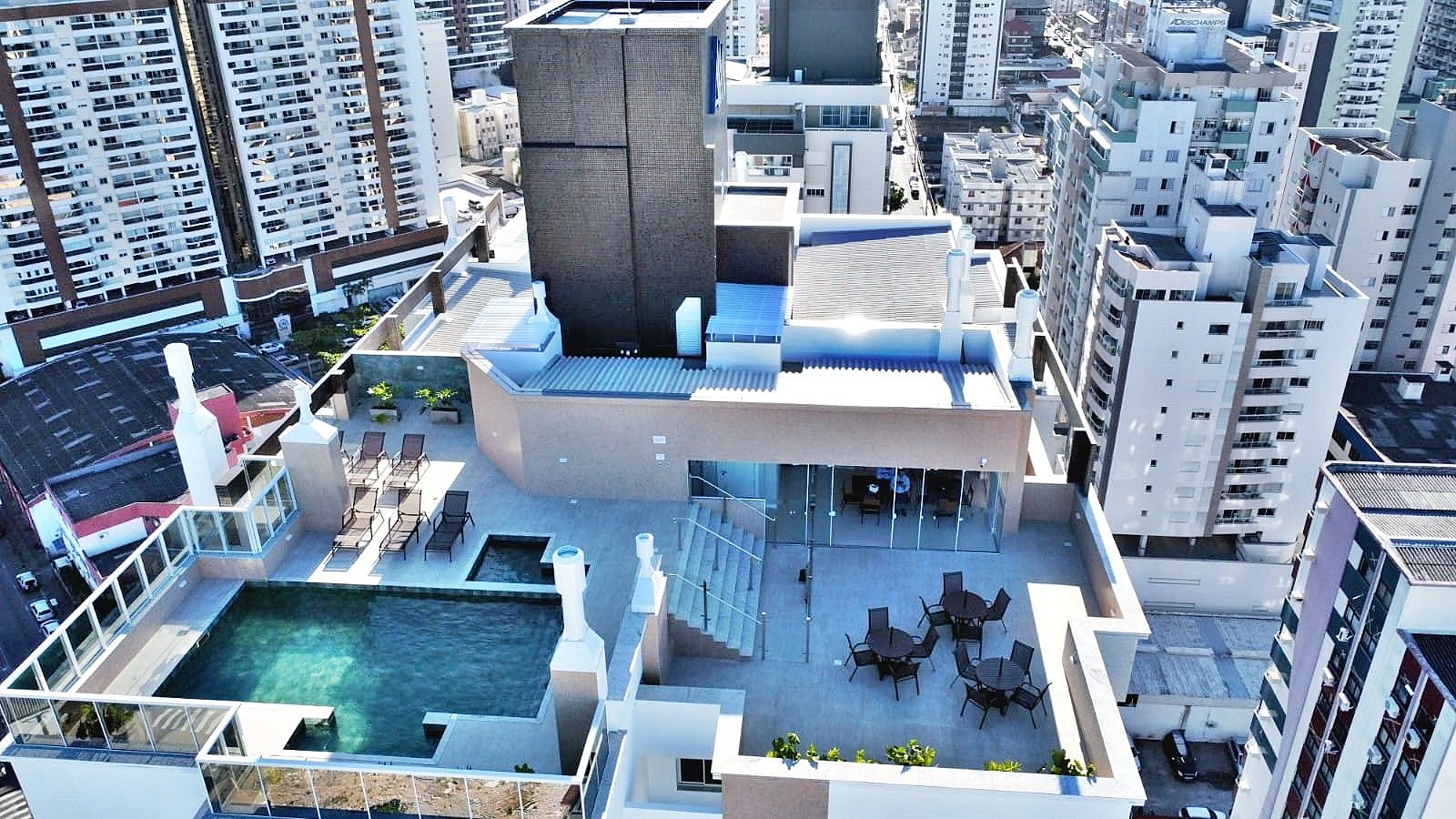 Apartamento em Campinas, São José