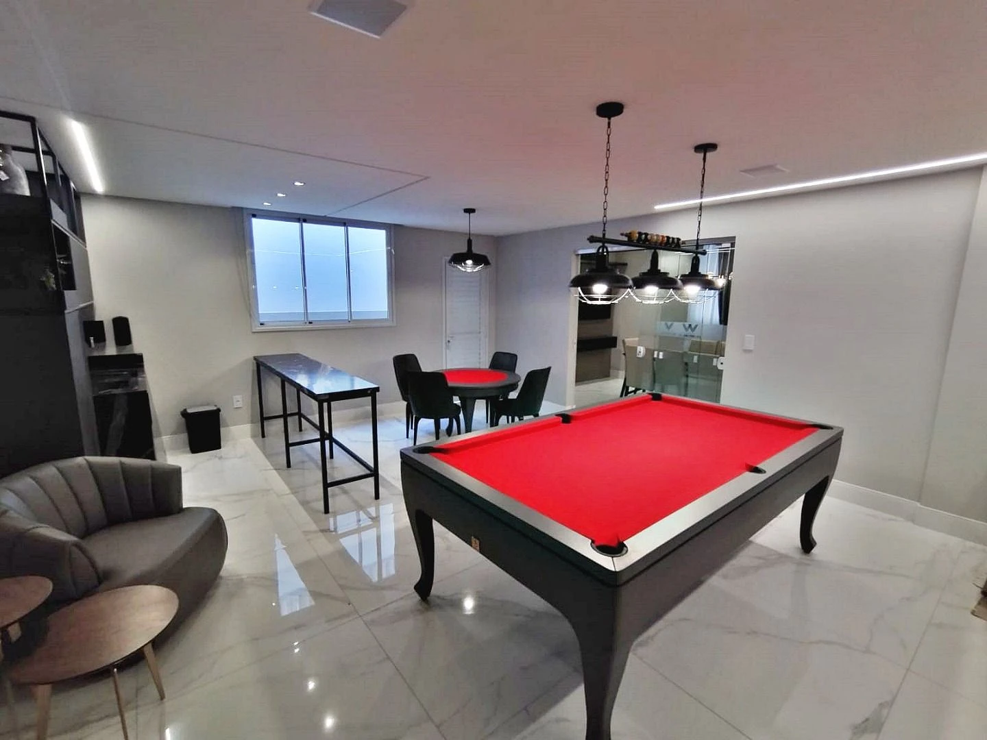 Apartamento 3 Quartos com 3 Suítes e 110m² - Campinas - Foto 9