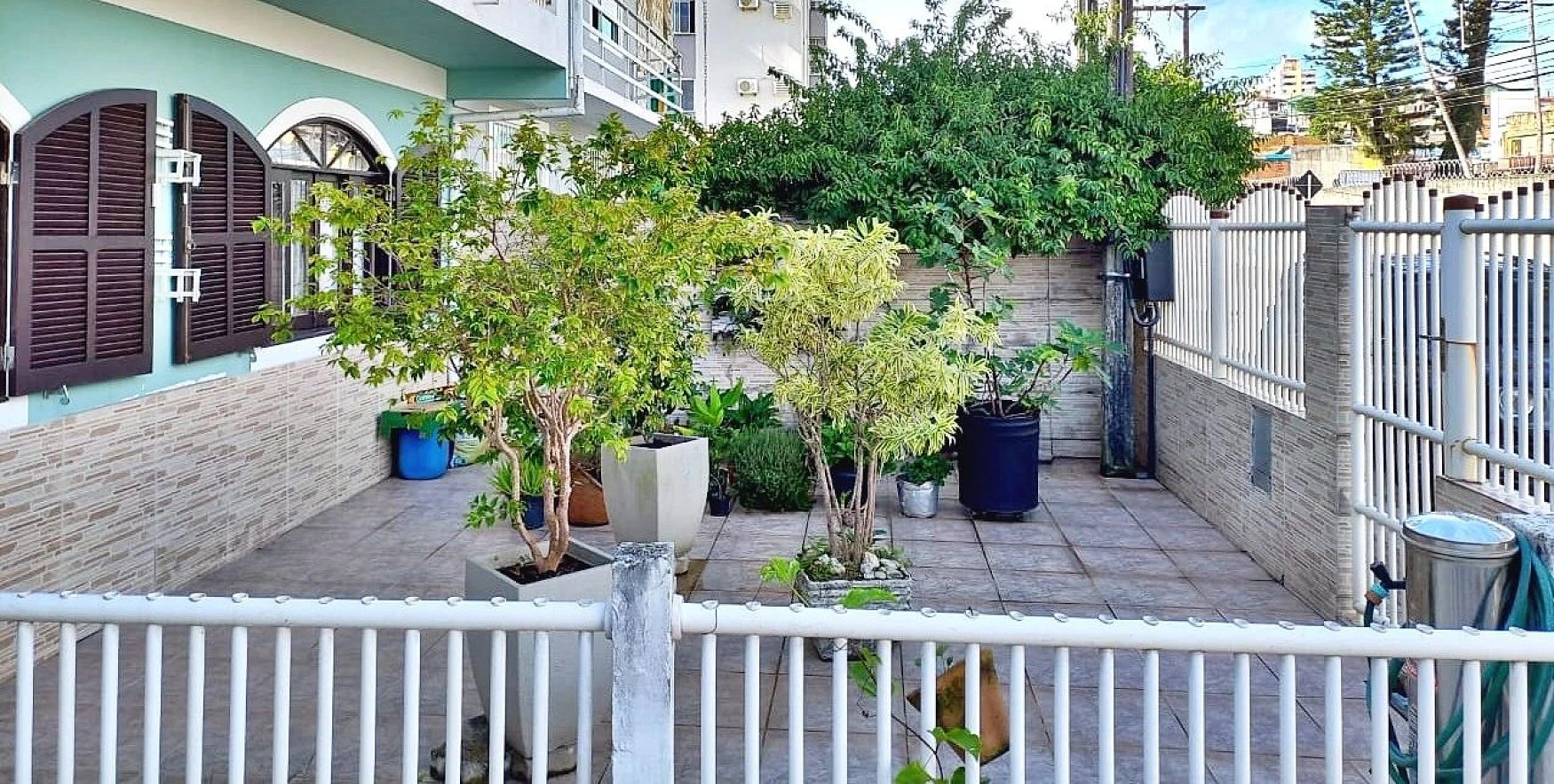 Casa em Barreiros, São José