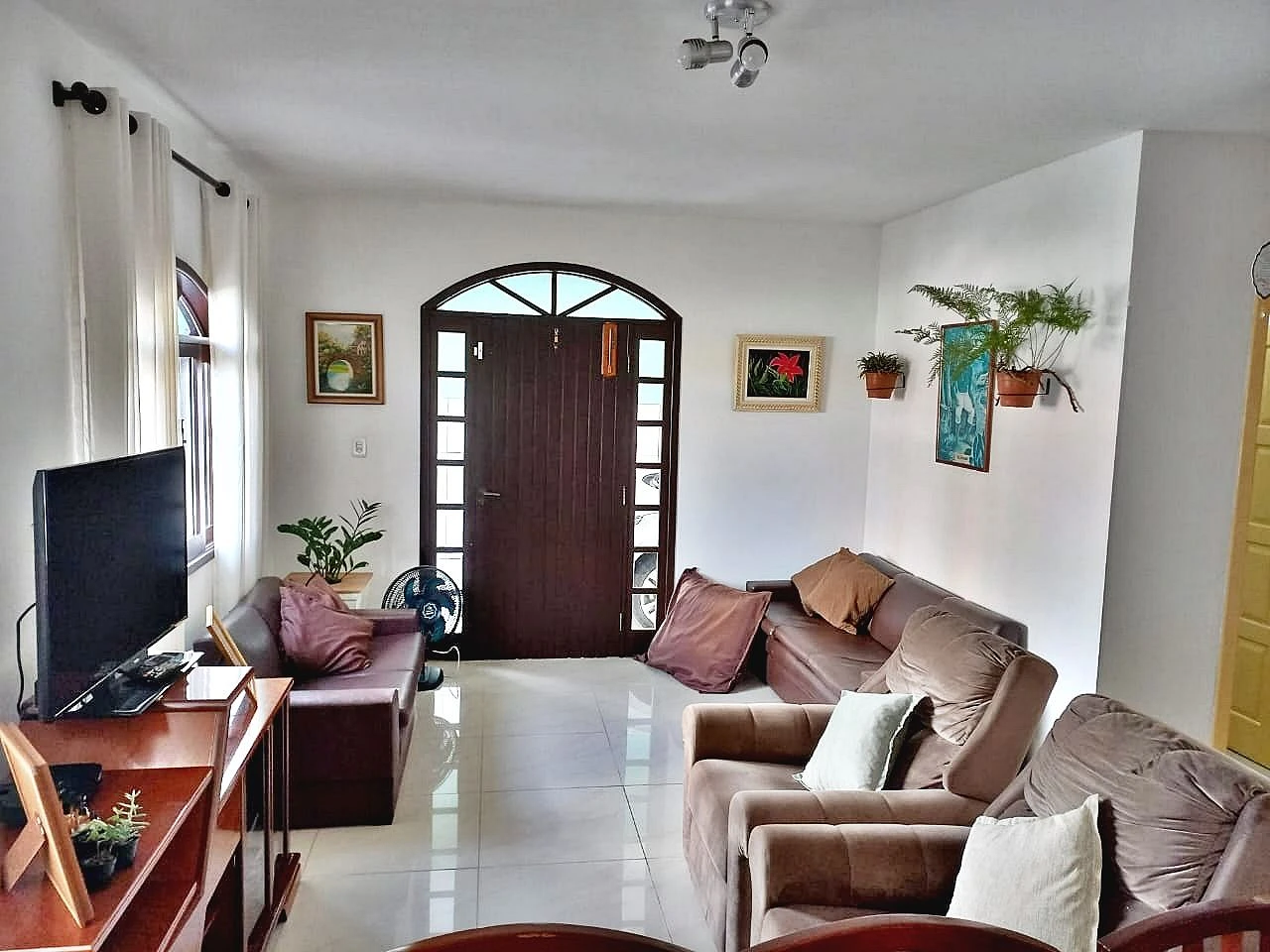 Casa em Barreiros, São José