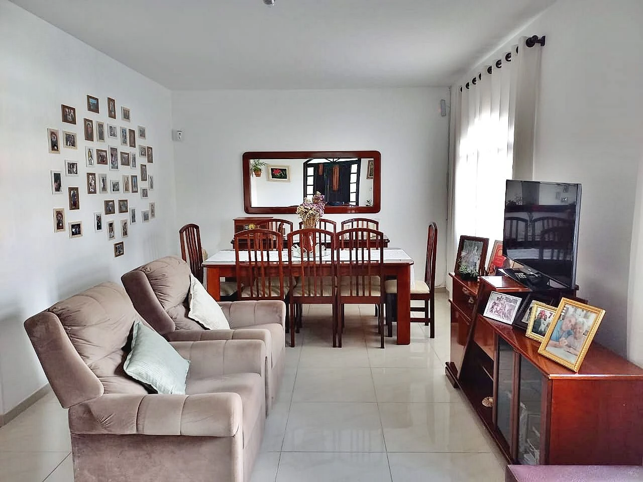 Casa em Barreiros, São José