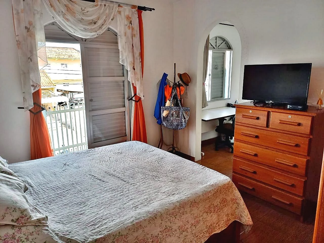 Casa em Barreiros, São José