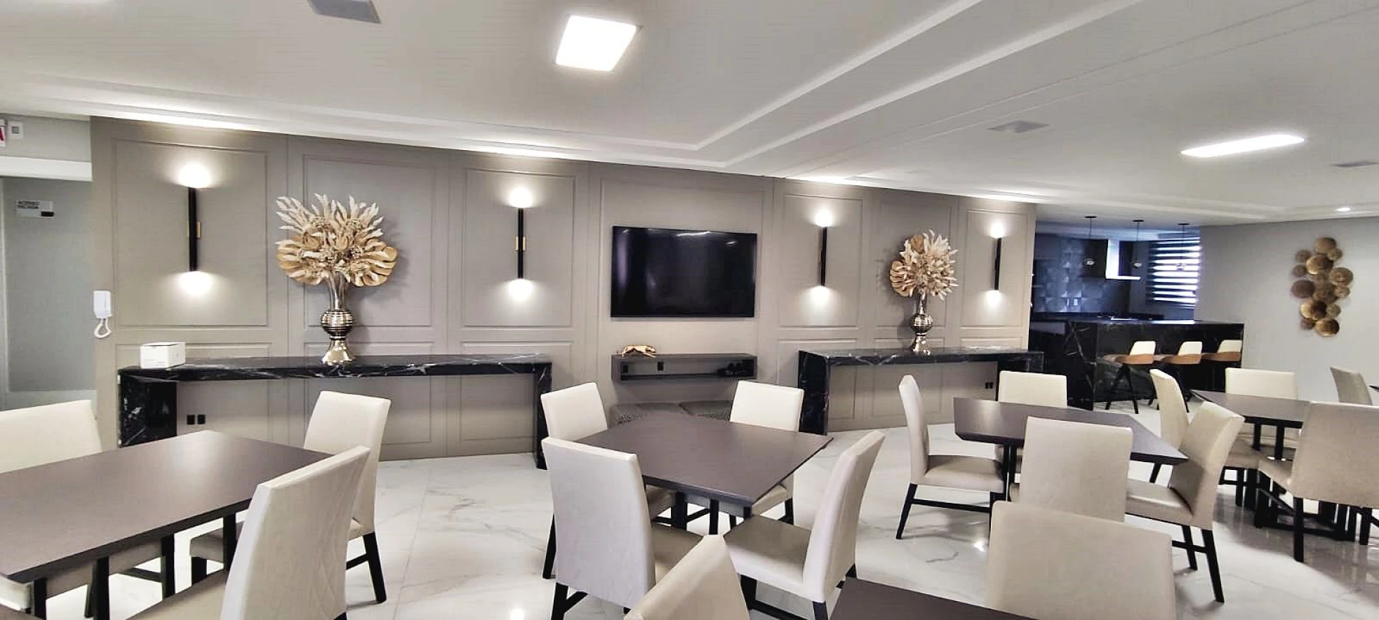 Apartamento 3 Quartos com 1 Suíte e 108m² - Campinas - Foto 10