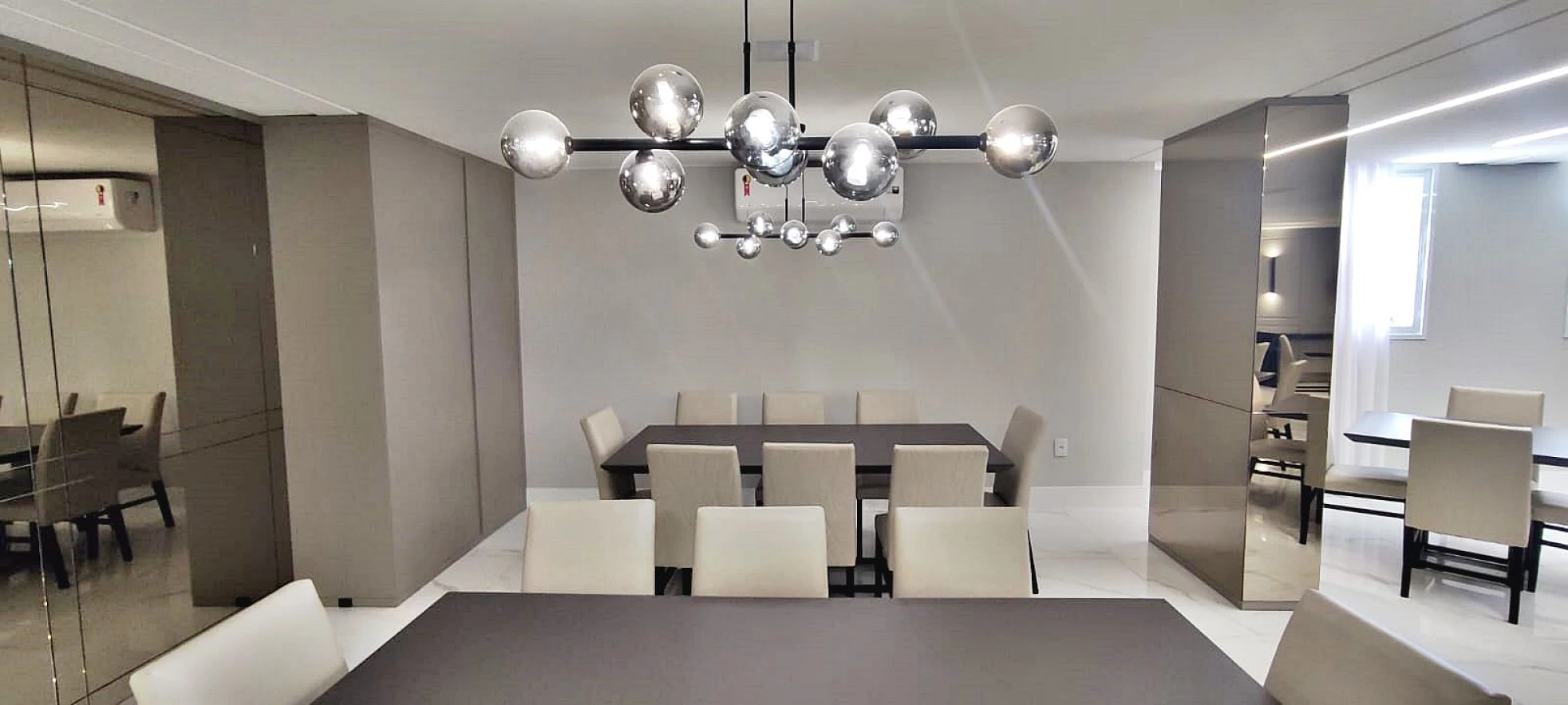 Apartamento 3 Quartos com 1 Suíte e 108m² - Campinas - Foto 11