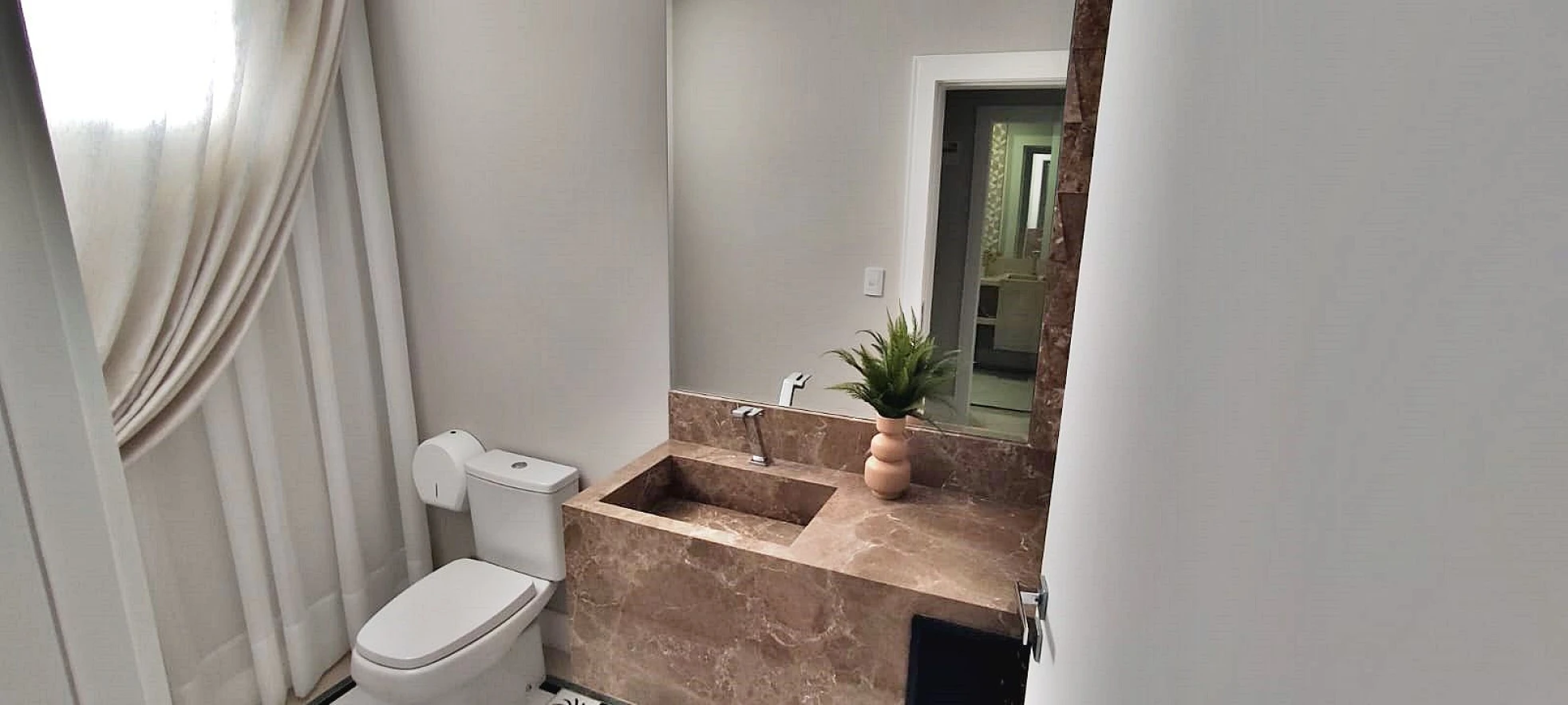 Apartamento 3 Quartos com 1 Suíte e 108m² - Campinas - Foto 12