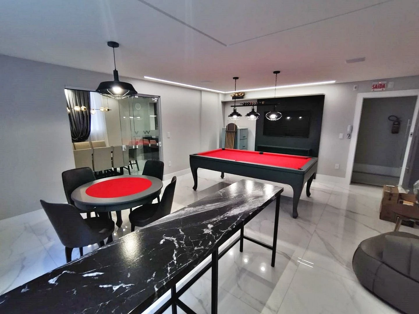 Apartamento 3 Quartos com 1 Suíte e 108m² - Campinas - Foto 13