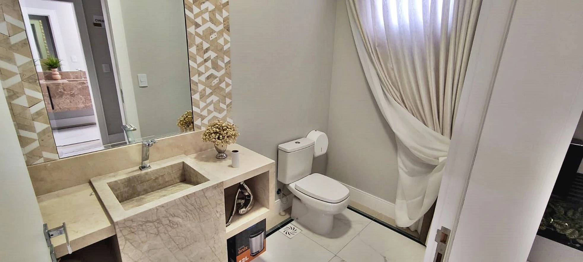 Apartamento 3 Quartos com 1 Suíte e 108m² - Campinas - Foto 14