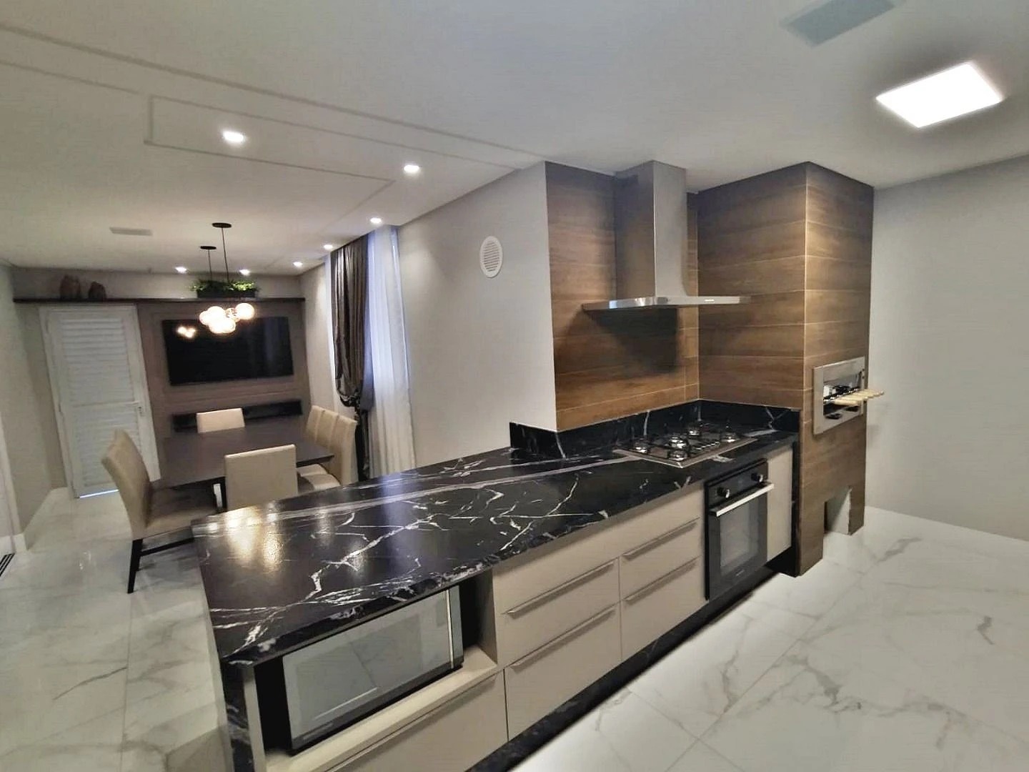 Apartamento 3 Quartos com 1 Suíte e 108m² - Campinas - Foto 16
