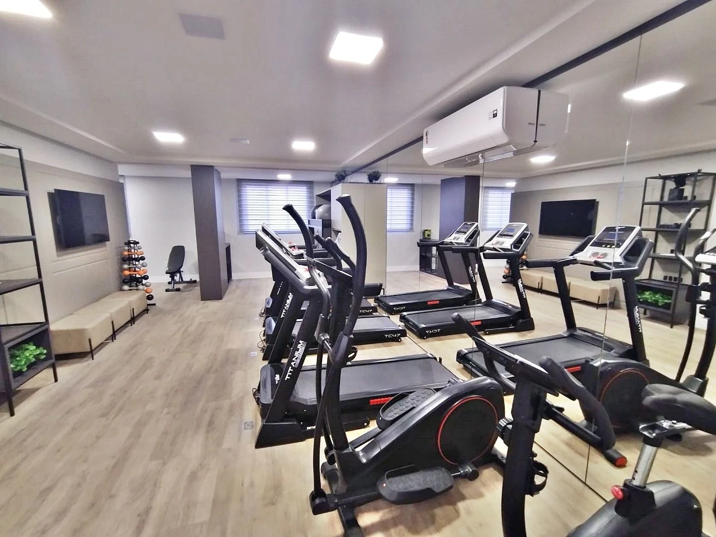 Apartamento 3 Quartos com 1 Suíte e 108m² - Campinas - Foto 18