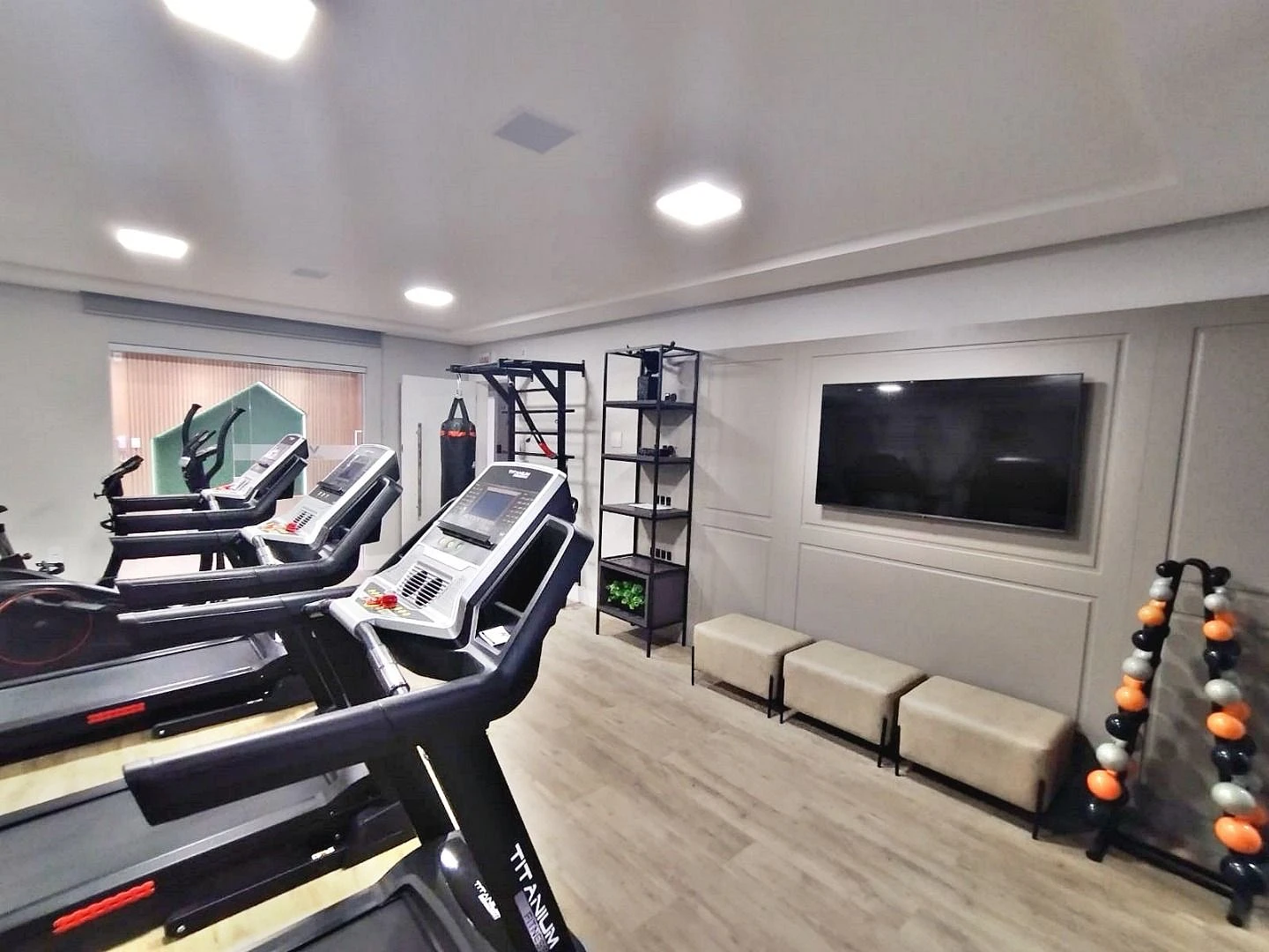 Apartamento 3 Quartos com 1 Suíte e 108m² - Campinas - Foto 20