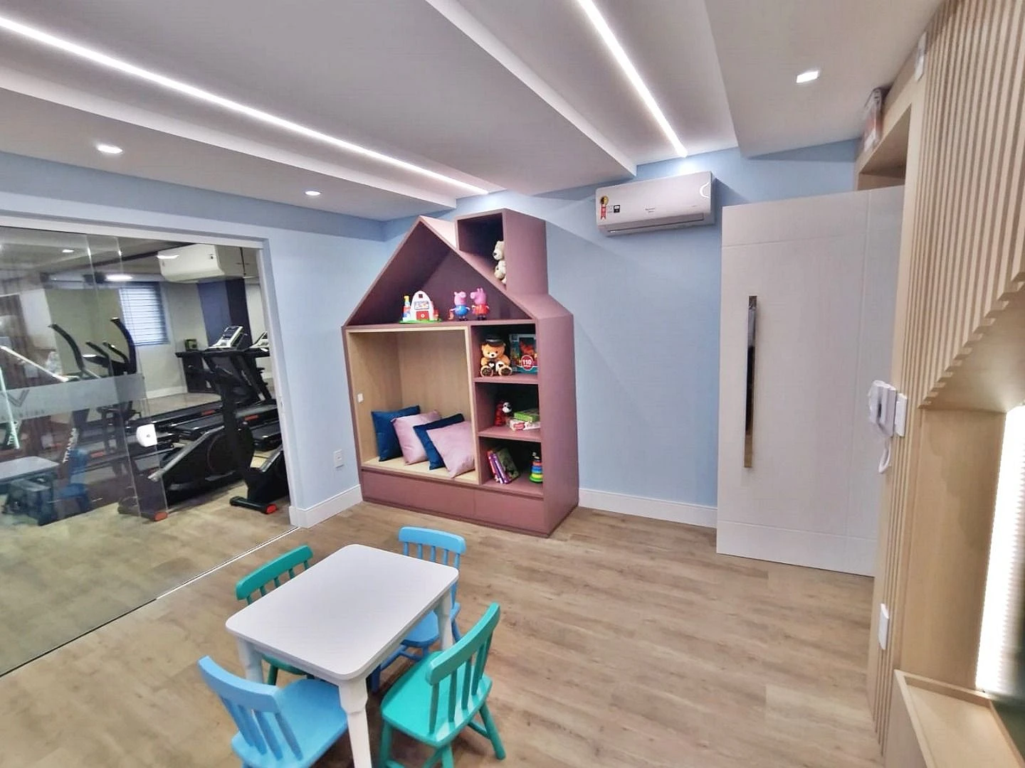 Apartamento 3 Quartos com 1 Suíte e 108m² - Campinas - Foto 23