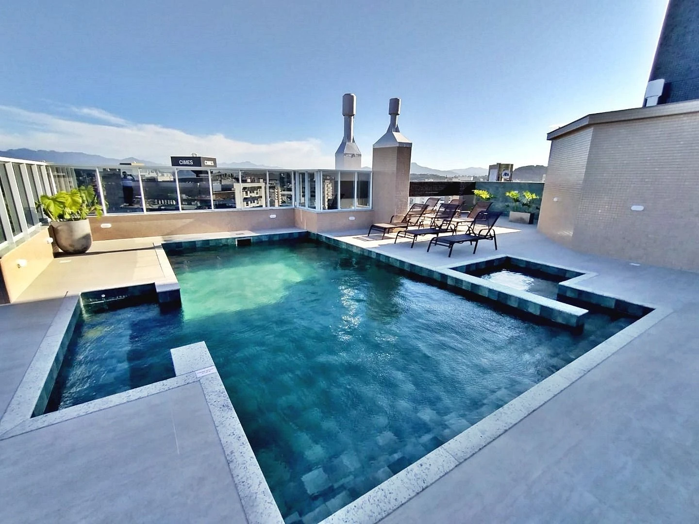 Apartamento 3 Quartos com 1 Suíte e 108m² - Campinas - Foto 25