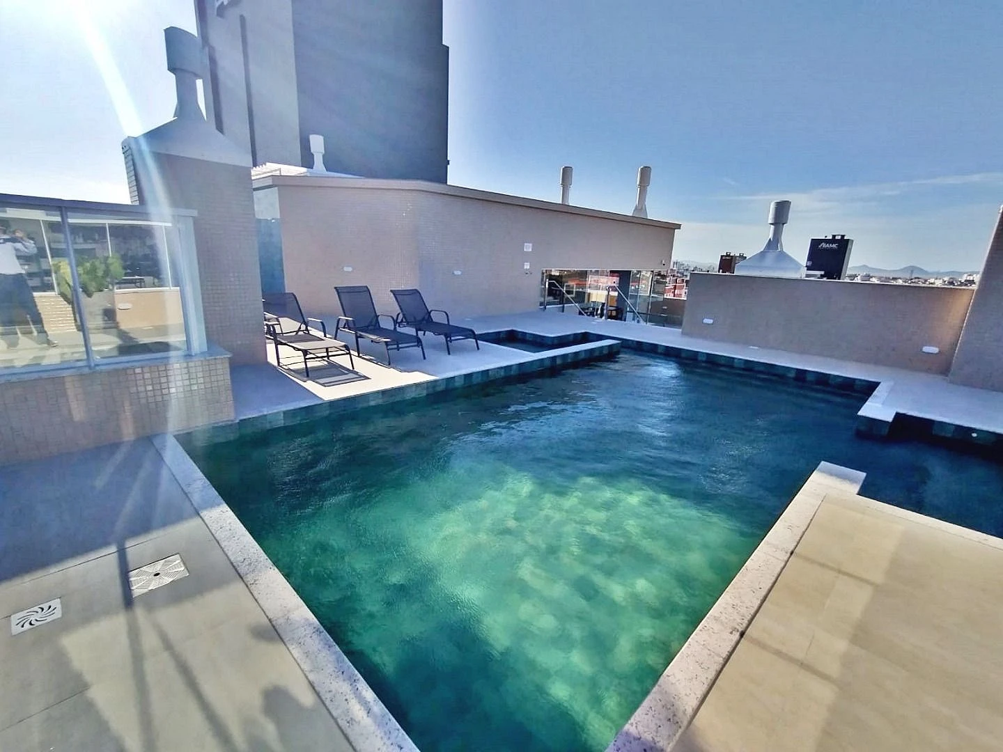 Apartamento 3 Quartos com 1 Suíte e 108m² - Campinas - Foto 27