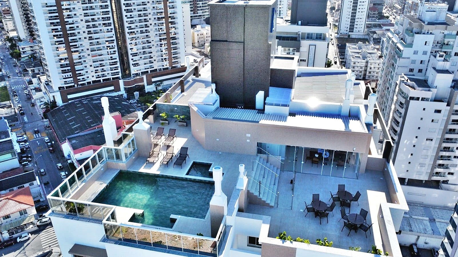 Apartamento 3 Quartos com 1 Suíte e 108m² - Campinas - Foto 29