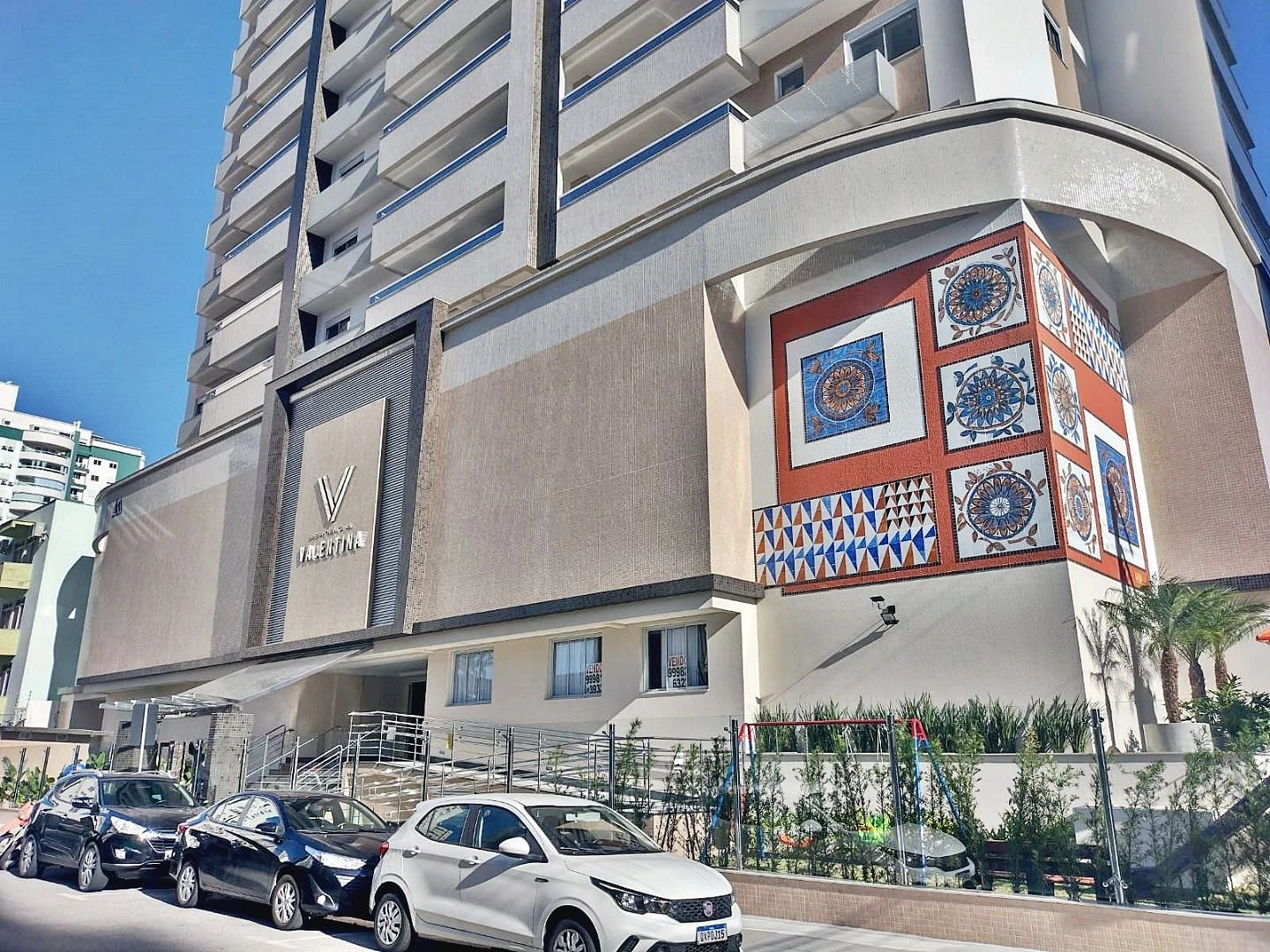 Apartamento em Campinas, São José