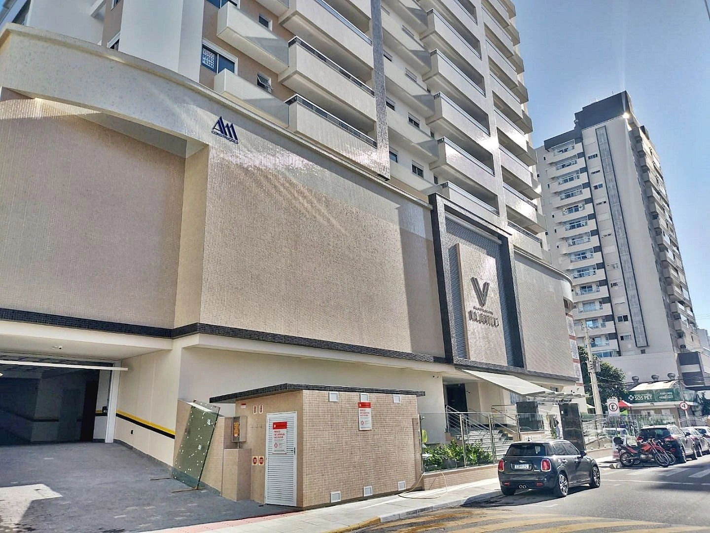 Apartamento em Campinas, São José