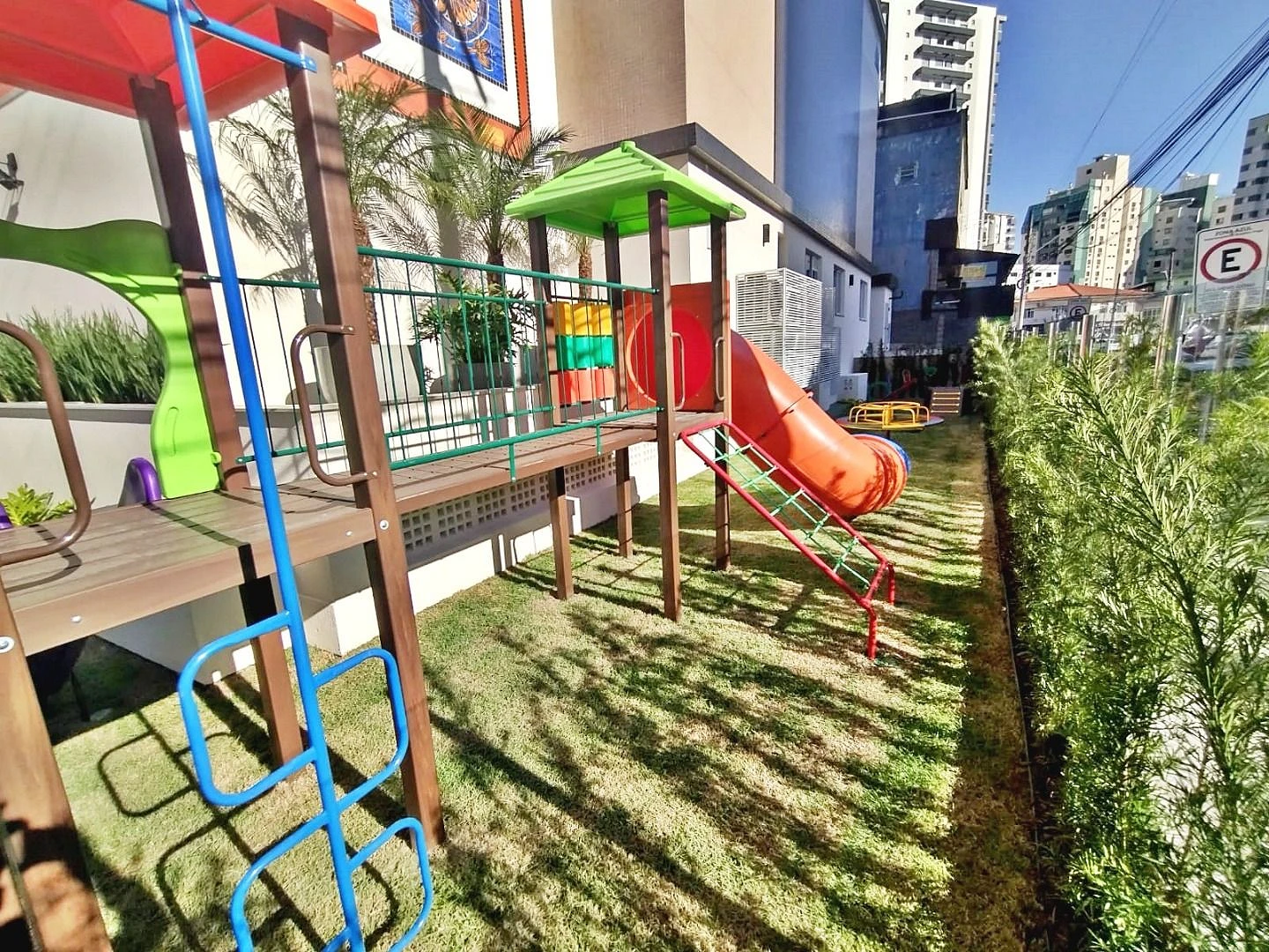 Apartamento em Campinas, São José