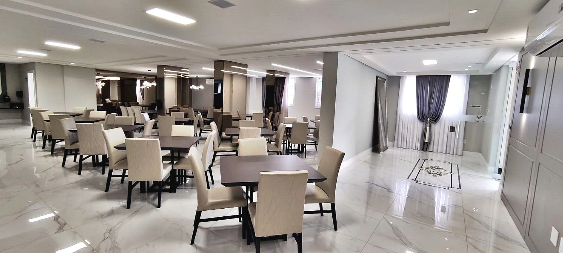 Apartamento 3 Quartos com 1 Suíte e 108m² - Campinas - Foto 7