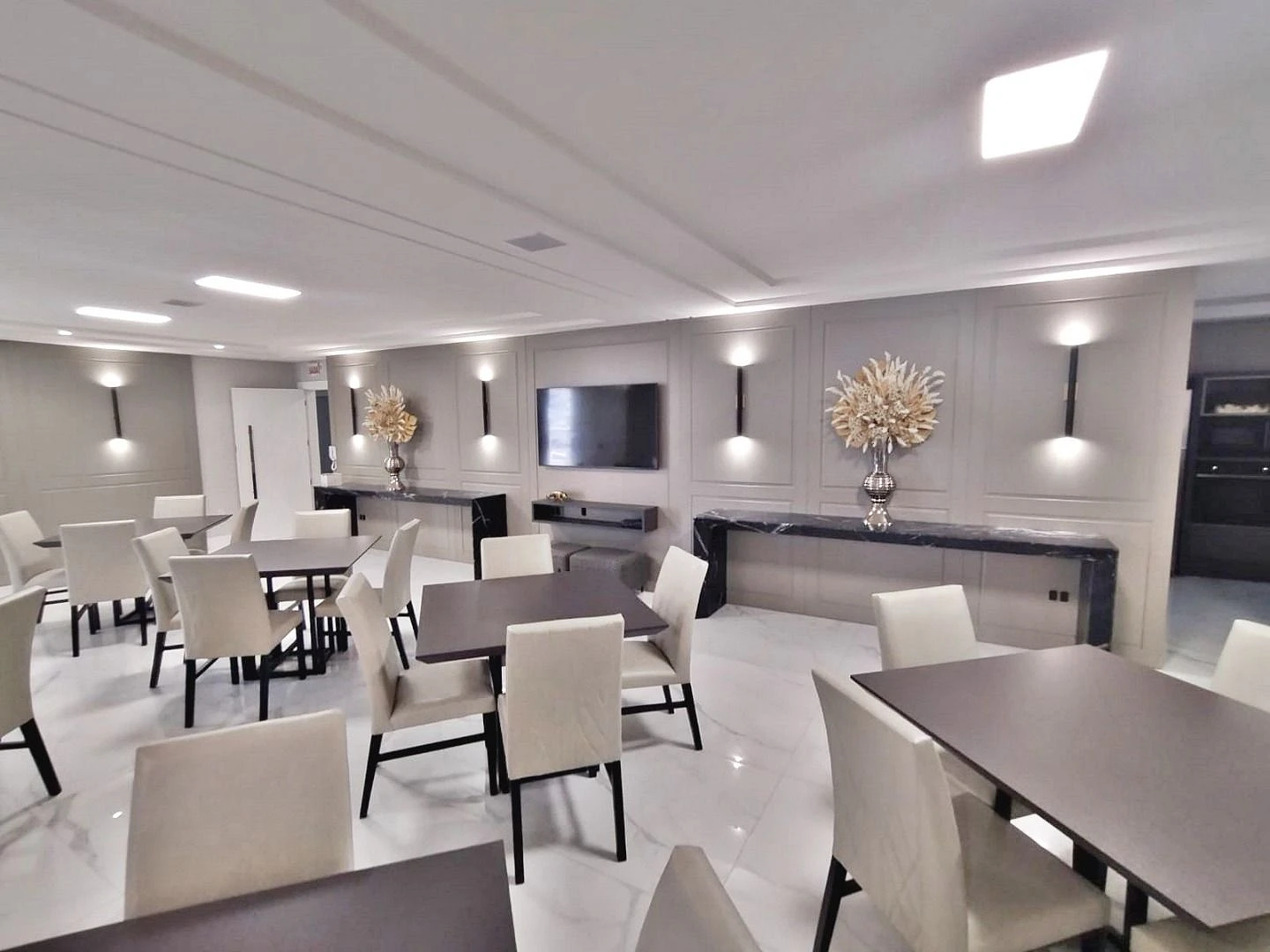 Apartamento 3 Quartos com 1 Suíte e 108m² - Campinas - Foto 8