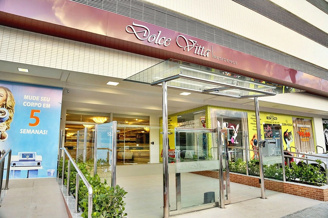 Apartamento em Centro, Palhoça