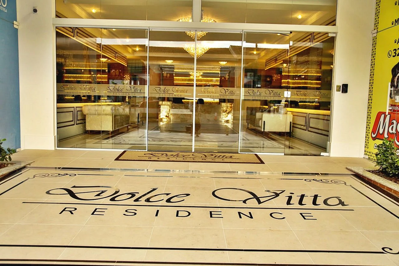 Apartamento em Centro, Palhoça