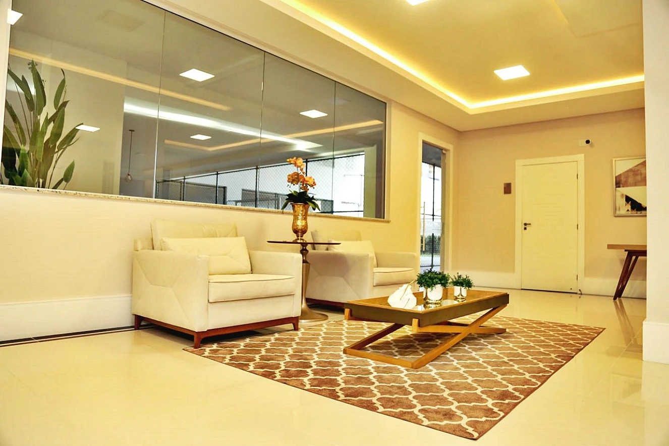 Apartamento em Centro, Palhoça