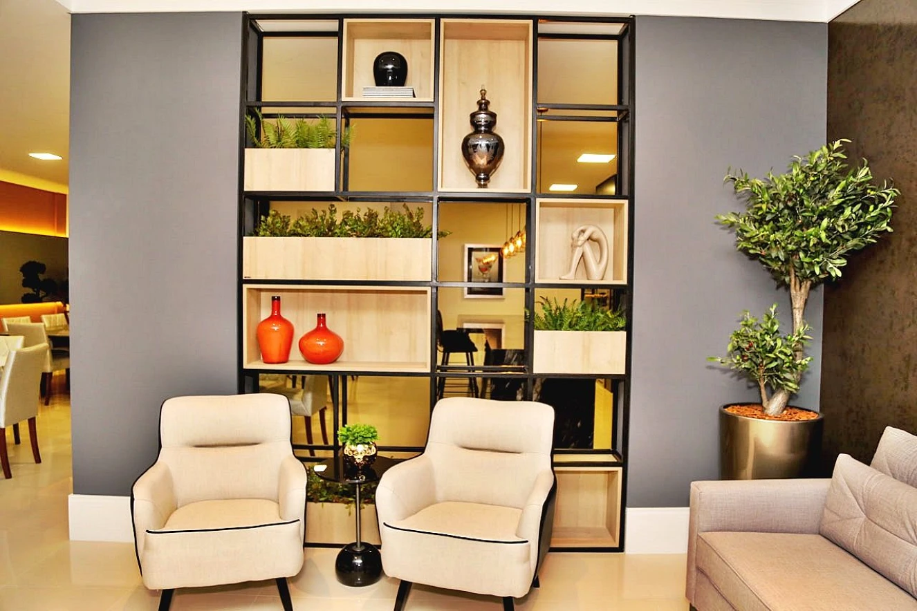 Apartamento em Centro, Palhoça